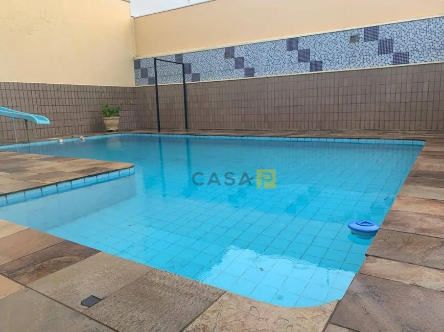 Foto 3 de Casa com 4 quartos à venda, 654m2 em Jardim Colina, Americana - SP