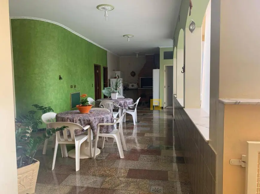 Foto 8 de Casa com 4 quartos à venda, 654m2 em Jardim Colina, Americana - SP
