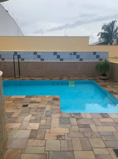 Foto 4 de Casa com 4 quartos à venda, 654m2 em Jardim Colina, Americana - SP