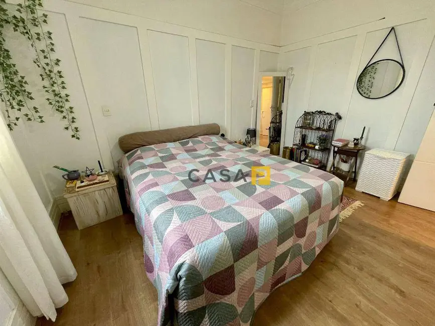 Foto 7 de Apartamento com 4 quartos à venda, 160m2 em Santo Antônio, Americana - SP