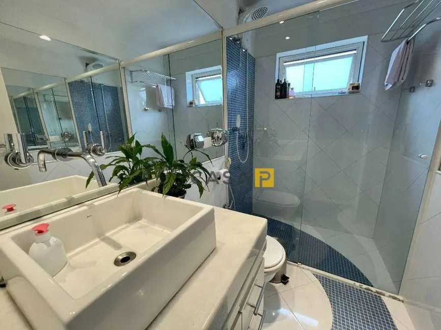 Foto 9 de Apartamento com 4 quartos à venda, 160m2 em Santo Antônio, Americana - SP