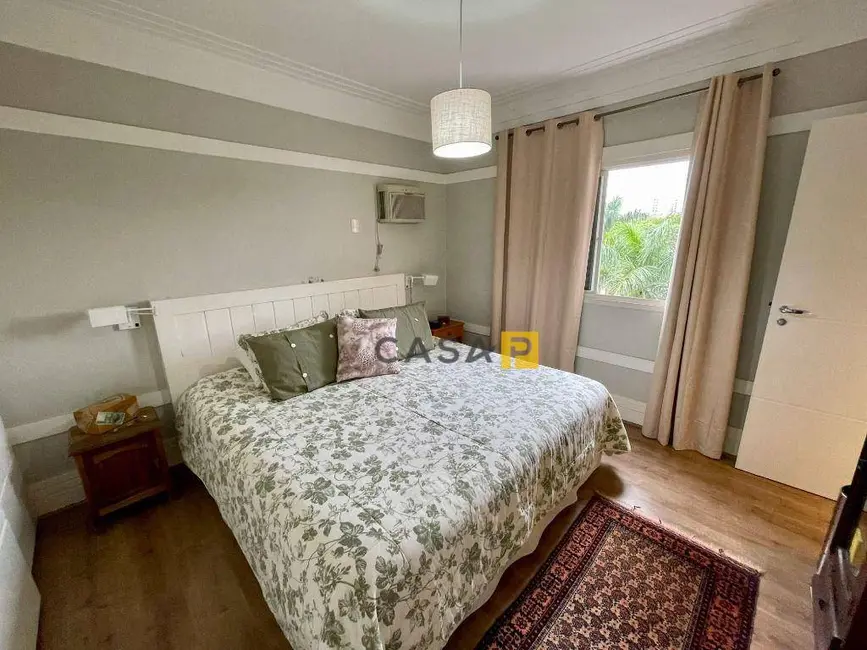 Foto 5 de Apartamento com 4 quartos à venda, 160m2 em Santo Antônio, Americana - SP