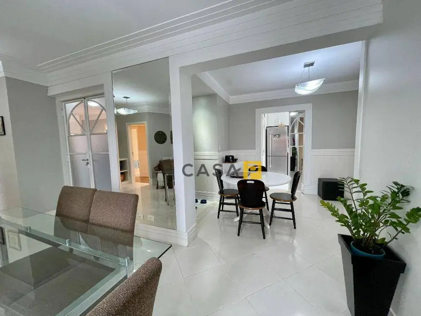 Foto 4 de Apartamento com 4 quartos à venda, 160m2 em Santo Antônio, Americana - SP