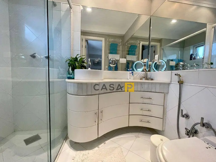 Foto 6 de Apartamento com 4 quartos à venda, 160m2 em Santo Antônio, Americana - SP