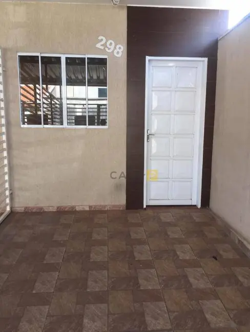 Foto 1 de Casa com 3 quartos à venda, 300m2 em Jardim Boer I, Americana - SP