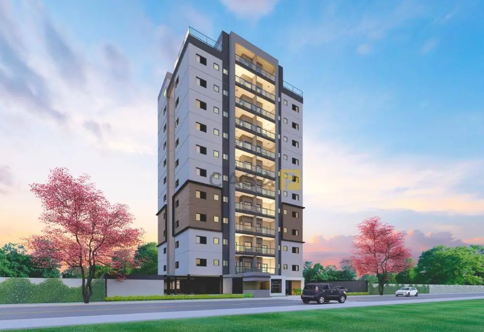 Foto 1 de Apartamento com 3 quartos à venda, 70m2 em Jardim Ipiranga, Americana - SP