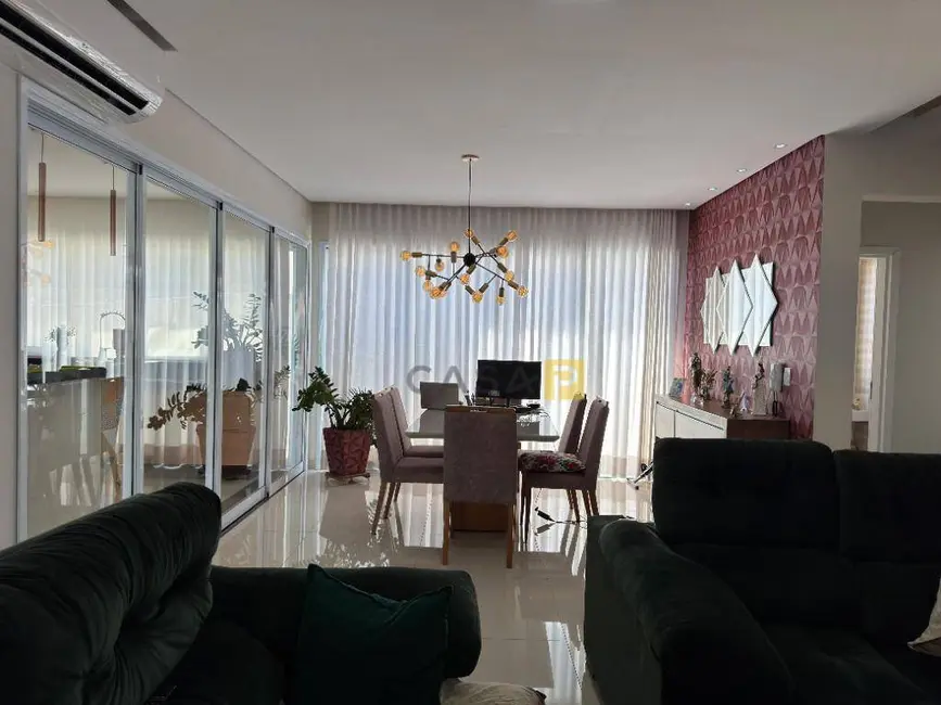 Casa de Condomínio com 3 quartos à venda, 404m2 em Jardim Primavera, Nova Odessa - SP - imagem 9 Foto 9 de Casa de Condomínio com 3 quartos à venda, 404m2 em Jardim Primavera, Nova Odessa - SP