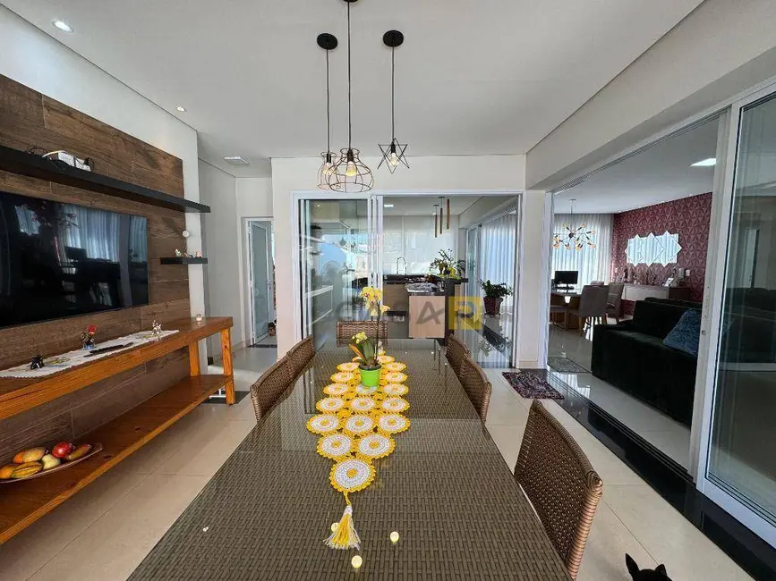 Casa de Condomínio com 3 quartos à venda, 404m2 em Jardim Primavera, Nova Odessa - SP - imagem 5 Foto 5 de Casa de Condomínio com 3 quartos à venda, 404m2 em Jardim Primavera, Nova Odessa - SP