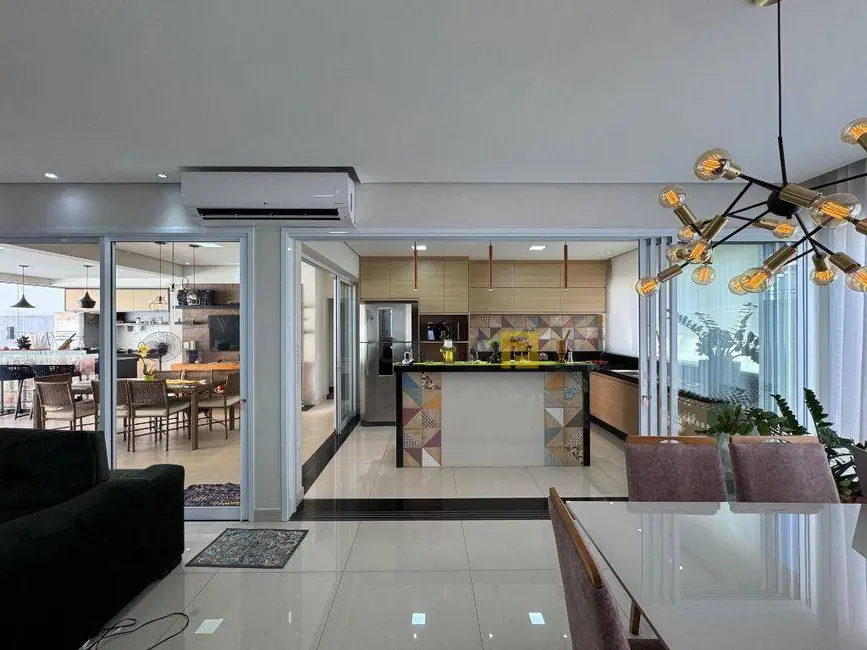 Casa de Condomínio com 3 quartos à venda, 404m2 em Jardim Primavera, Nova Odessa - SP - imagem 8 Foto 8 de Casa de Condomínio com 3 quartos à venda, 404m2 em Jardim Primavera, Nova Odessa - SP