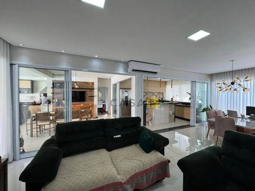 Casa de Condomínio com 3 quartos à venda, 404m2 em Jardim Primavera, Nova Odessa - SP - imagem 6 Foto 6 de Casa de Condomínio com 3 quartos à venda, 404m2 em Jardim Primavera, Nova Odessa - SP