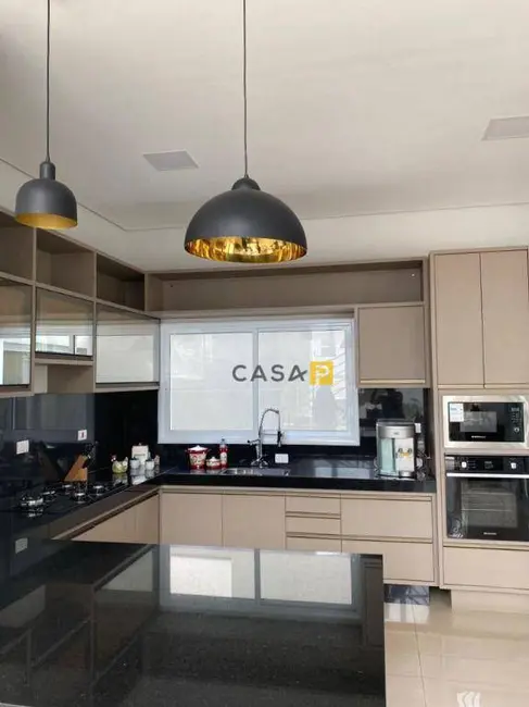 Casa de Condomínio com 3 quartos à venda e para alugar, 435m2 em Loteamento Residencial Jardim dos Ipês Amarelos, Americana - SP - imagem 8 Foto 8 de Casa de Condomínio com 3 quartos à venda e para alugar, 435m2 em Loteamento Residencial Jardim dos Ipês Amarelos, Americana - SP