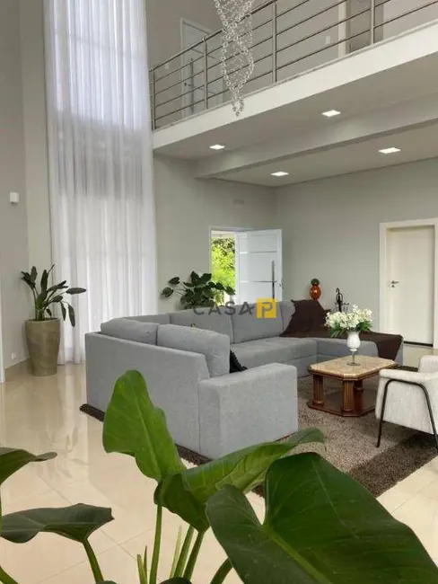 Casa de Condomínio com 3 quartos à venda e para alugar, 435m2 em Loteamento Residencial Jardim dos Ipês Amarelos, Americana - SP - imagem 6 Foto 6 de Casa de Condomínio com 3 quartos à venda e para alugar, 435m2 em Loteamento Residencial Jardim dos Ipês Amarelos, Americana - SP