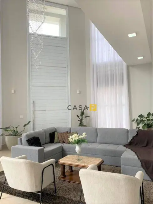 Casa de Condomínio com 3 quartos à venda e para alugar, 435m2 em Loteamento Residencial Jardim dos Ipês Amarelos, Americana - SP - imagem 9 Foto 9 de Casa de Condomínio com 3 quartos à venda e para alugar, 435m2 em Loteamento Residencial Jardim dos Ipês Amarelos, Americana - SP