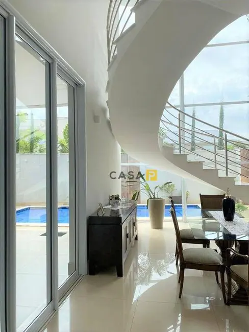 Casa de Condomínio com 3 quartos à venda e para alugar, 435m2 em Loteamento Residencial Jardim dos Ipês Amarelos, Americana - SP - imagem 7 Foto 7 de Casa de Condomínio com 3 quartos à venda e para alugar, 435m2 em Loteamento Residencial Jardim dos Ipês Amarelos, Americana - SP