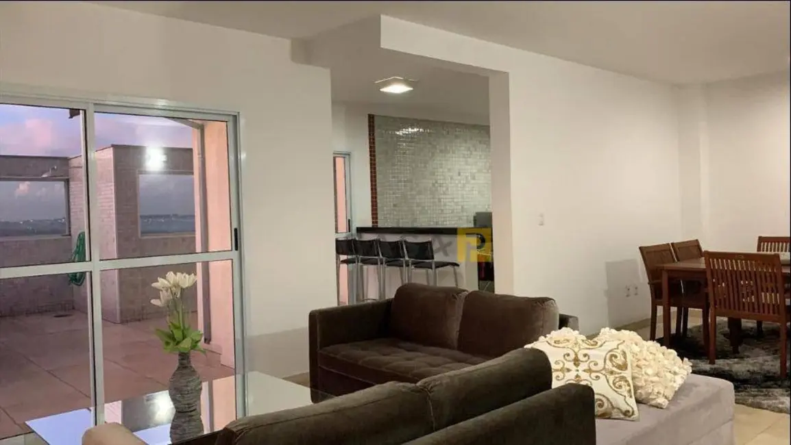 Foto 9 de Cobertura com 3 quartos à venda, 256m2 em Centro, Nova Odessa - SP