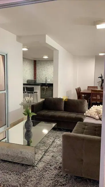 Foto 3 de Cobertura com 3 quartos à venda, 256m2 em Centro, Nova Odessa - SP