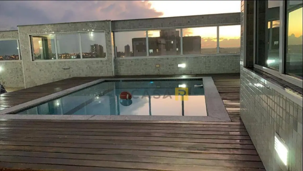 Foto 5 de Cobertura com 3 quartos à venda, 256m2 em Centro, Nova Odessa - SP