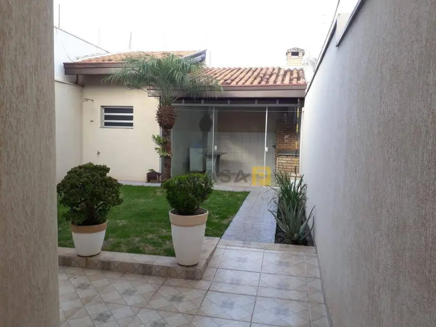 Foto 6 de Casa com 3 quartos à venda, 276m2 em Jardim Ipiranga, Americana - SP