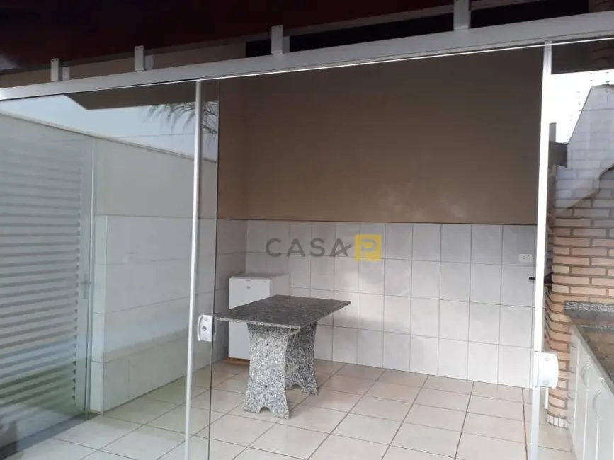 Foto 5 de Casa com 3 quartos à venda, 276m2 em Jardim Ipiranga, Americana - SP