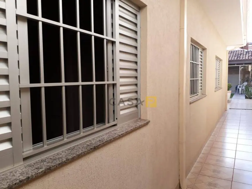 Foto 7 de Casa com 3 quartos à venda, 276m2 em Jardim Ipiranga, Americana - SP