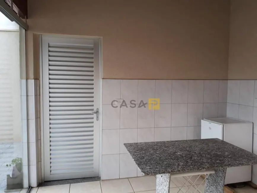 Foto 3 de Casa com 3 quartos à venda, 276m2 em Jardim Ipiranga, Americana - SP