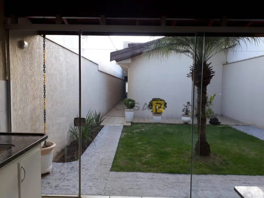 Foto 8 de Casa com 3 quartos à venda, 276m2 em Jardim Ipiranga, Americana - SP