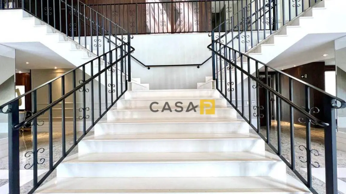 Foto 7 de Apartamento com 4 quartos à venda, 332m2 em Jardim Girassol, Americana - SP