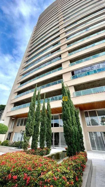 Foto 3 de Apartamento com 4 quartos à venda, 332m2 em Jardim Girassol, Americana - SP