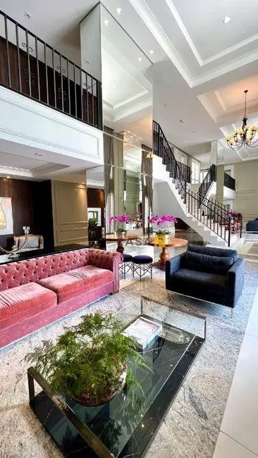 Foto 6 de Apartamento com 4 quartos à venda, 332m2 em Jardim Girassol, Americana - SP