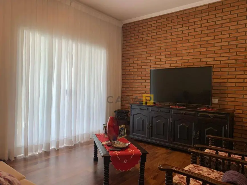 Foto 1 de Casa com 4 quartos à venda, 300m2 em Werner Plaas, Americana - SP