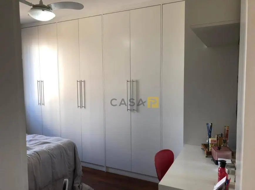 Foto 5 de Apartamento com 3 quartos à venda, 165m2 em Centro, Americana - SP