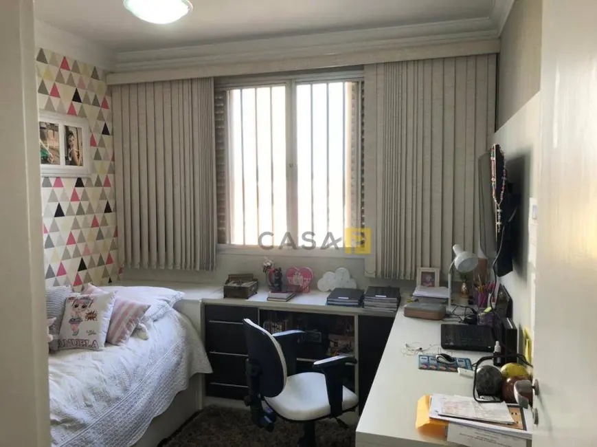 Foto 7 de Apartamento com 3 quartos à venda, 165m2 em Centro, Americana - SP