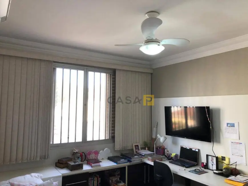Foto 9 de Apartamento com 3 quartos à venda, 165m2 em Centro, Americana - SP