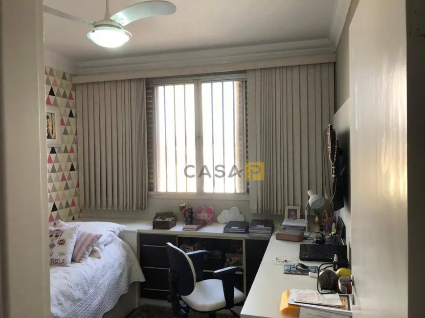 Foto 8 de Apartamento com 3 quartos à venda, 165m2 em Centro, Americana - SP