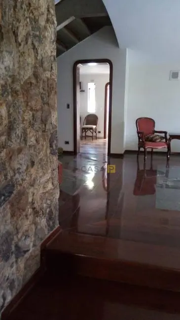 Casa com 4 quartos à venda, 700m2 em Nossa Senhora de Fátima, Americana - SP - imagem 9 Foto 9 de Casa com 4 quartos à venda, 700m2 em Nossa Senhora de Fátima, Americana - SP