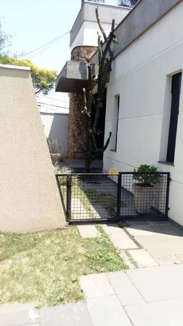 Casa com 4 quartos à venda, 700m2 em Nossa Senhora de Fátima, Americana - SP - imagem 8 Foto 8 de Casa com 4 quartos à venda, 700m2 em Nossa Senhora de Fátima, Americana - SP