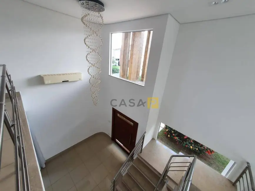 Casa de Condomínio com 4 quartos à venda, 792m2 em Jardim Imperador, Americana - SP - imagem 4 Foto 4 de Casa de Condomínio com 4 quartos à venda, 792m2 em Jardim Imperador, Americana - SP