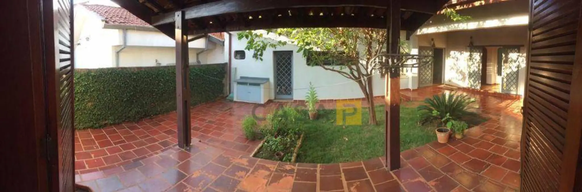 Foto 2 de Casa com 3 quartos à venda, 605m2 em Vila Pavan, Americana - SP