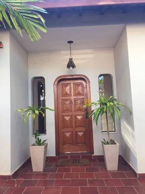 Foto 1 de Casa com 3 quartos à venda, 605m2 em Vila Pavan, Americana - SP