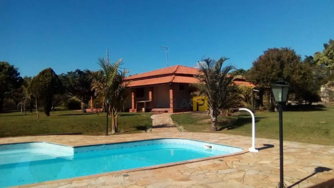 Foto 1 de Chácara com 3 quartos à venda, 20000m2 em Limeira - SP