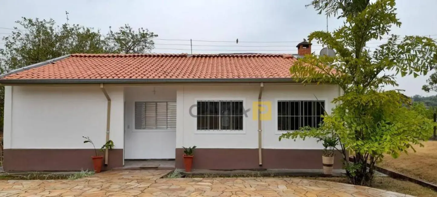 Foto 3 de Chácara com 3 quartos à venda, 20000m2 em Limeira - SP