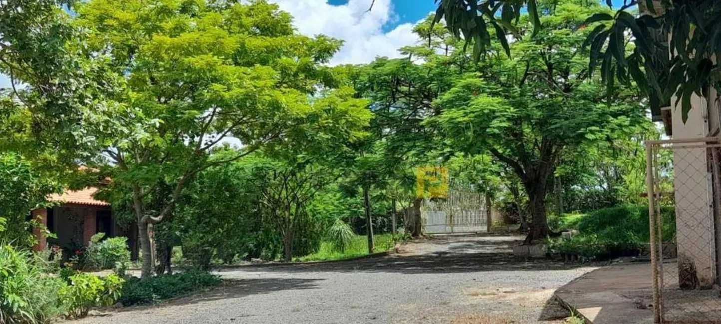 Foto 7 de Chácara com 3 quartos à venda, 20000m2 em Limeira - SP