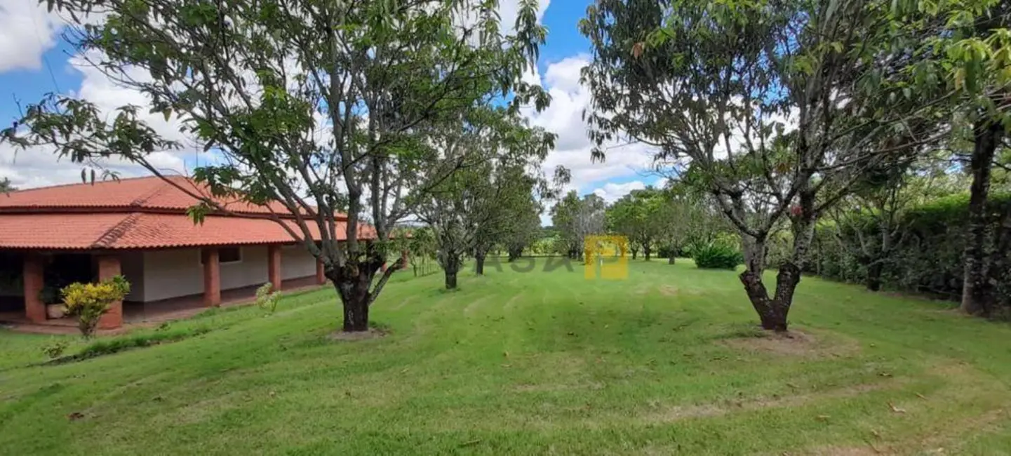 Foto 9 de Chácara com 3 quartos à venda, 20000m2 em Limeira - SP