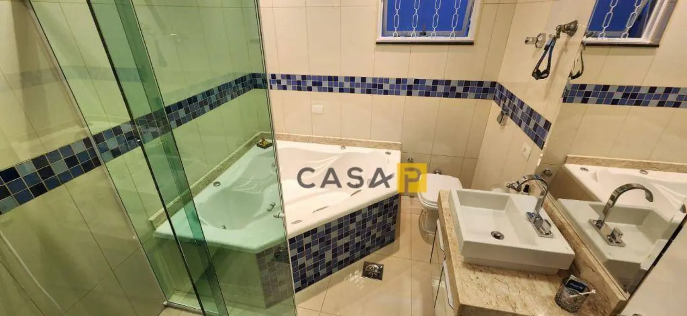 Foto 7 de Casa com 4 quartos à venda, 525m2 em Chácara Machadinho I, Americana - SP