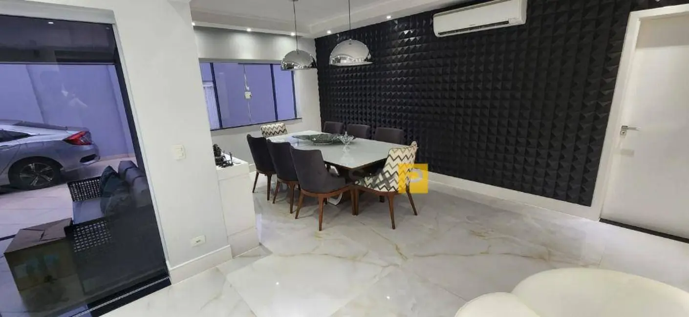 Foto 9 de Casa com 4 quartos à venda, 525m2 em Chácara Machadinho I, Americana - SP