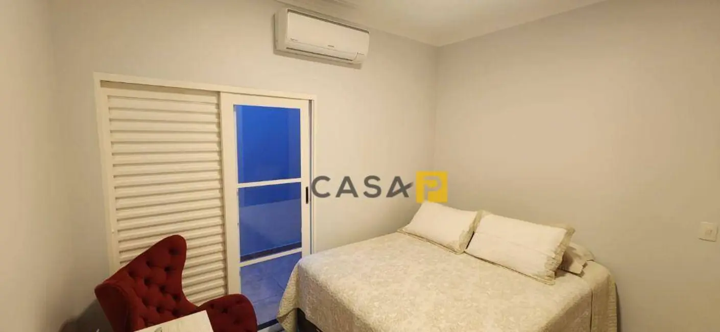 Foto 6 de Casa com 4 quartos à venda, 525m2 em Chácara Machadinho I, Americana - SP