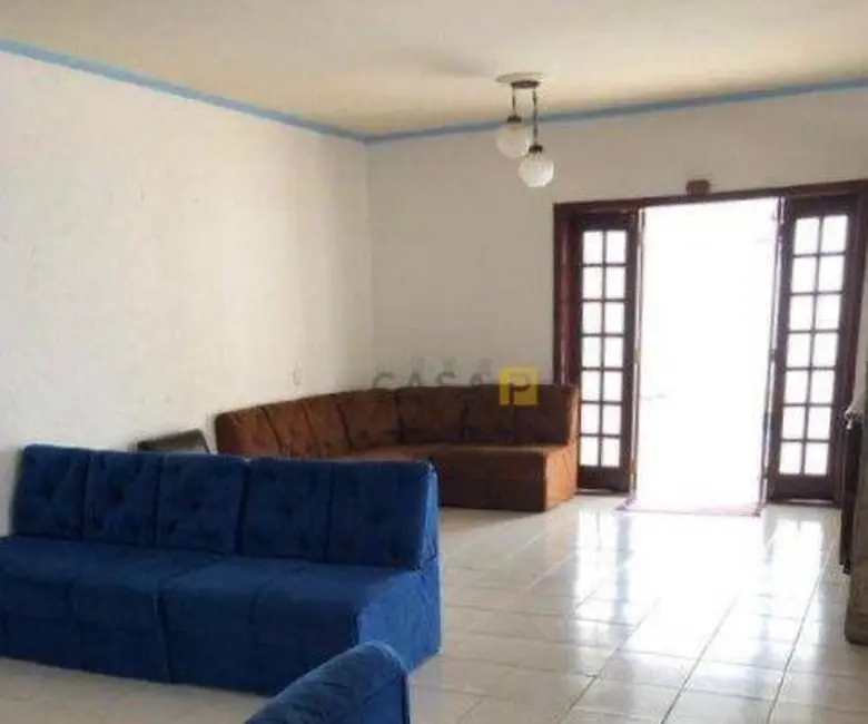 Foto 9 de Casa com 3 quartos à venda, 912m2 em Morada do Sol, Americana - SP