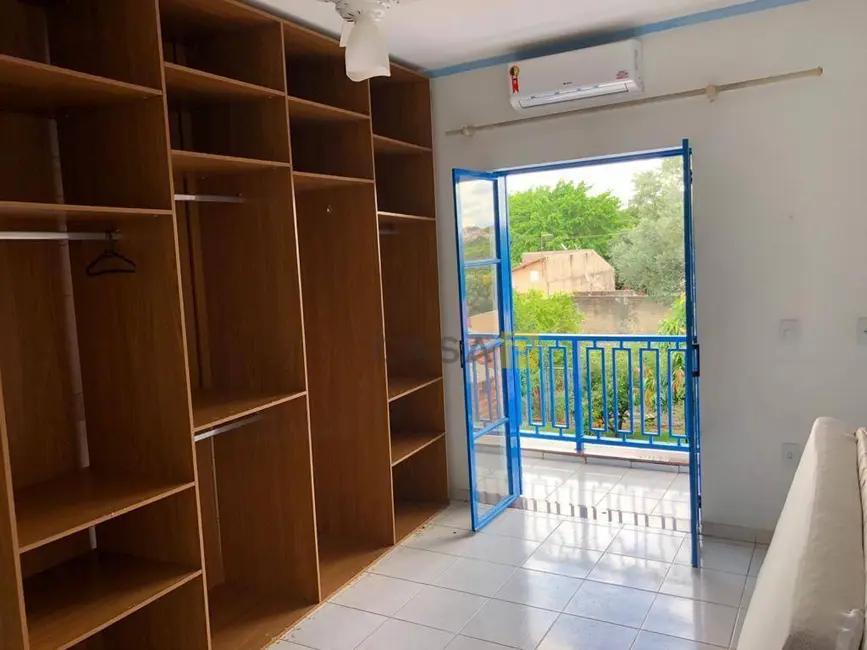 Foto 5 de Casa com 3 quartos à venda, 912m2 em Morada do Sol, Americana - SP