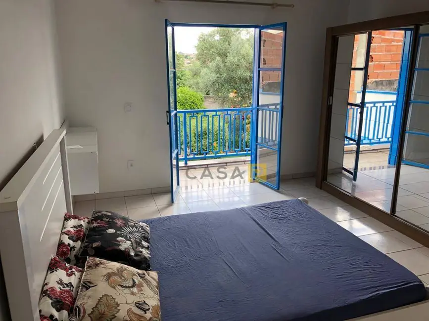 Foto 7 de Casa com 3 quartos à venda, 912m2 em Morada do Sol, Americana - SP