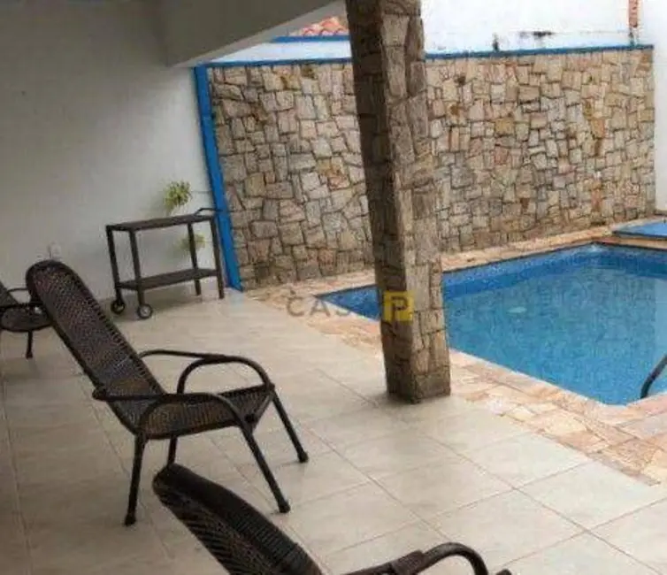 Foto 4 de Casa com 3 quartos à venda, 912m2 em Morada do Sol, Americana - SP